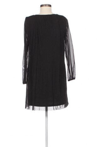 Šaty  Sinsay, Velikost S, Barva Černá, Cena  249,00 Kč