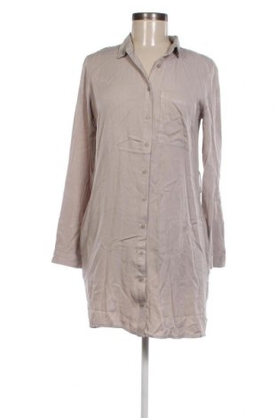 Kleid Sinsay, Größe S, Farbe Grau, Preis 6,68 €