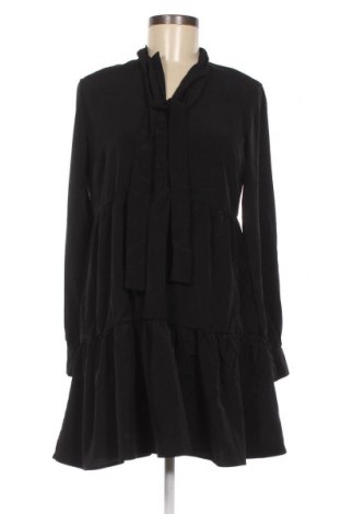 Šaty  Sinsay, Velikost M, Barva Černá, Cena  209,00 Kč