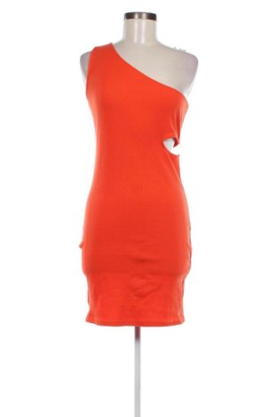 Šaty  Sinsay, Velikost XL, Barva Červená, Cena  147,00 Kč