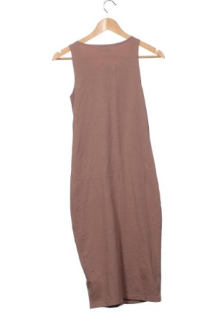 Kleid Sinsay, Größe XXS, Farbe Beige, Preis 8,01 €