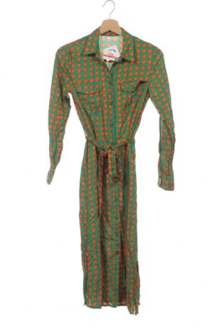Φόρεμα Sinsay, Μέγεθος XS, Χρώμα Πολύχρωμο, Τιμή 14,08 €