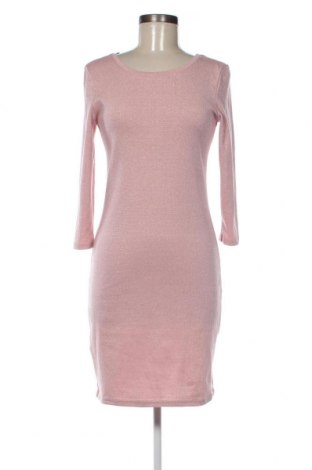 Šaty  Sinsay, Velikost L, Barva Růžová, Cena  369,00 Kč