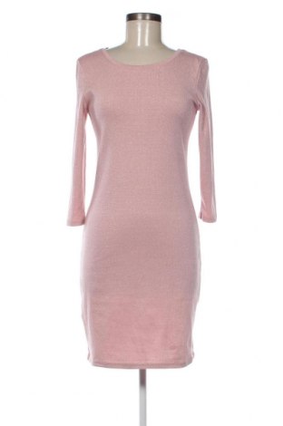 Kleid Sinsay, Größe L, Farbe Rosa, Preis 6,71 €