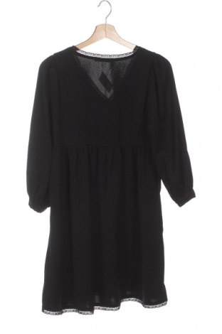 Šaty  Sinsay, Veľkosť XS, Farba Čierna, Cena  16,18 €