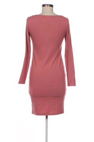 Šaty  Sinsay, Velikost M, Barva Popelavě růžová, Cena  106,00 Kč