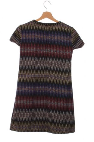 Kleid Sinsay, Größe XS, Farbe Mehrfarbig, Preis 6,23 €