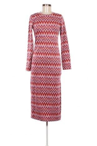 Kleid Sinsay, Größe L, Farbe Mehrfarbig, Preis 12,11 €