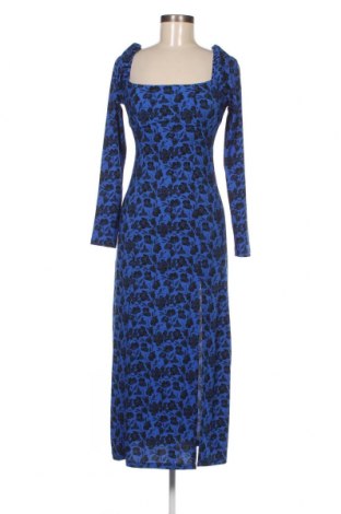 Šaty  Sinsay, Velikost S, Barva Modrá, Cena  220,00 Kč