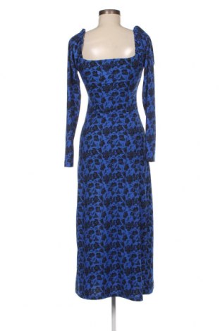 Šaty  Sinsay, Velikost S, Barva Modrá, Cena  367,00 Kč