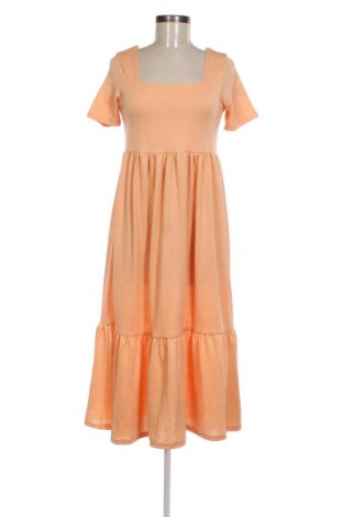 Φόρεμα Sinsay, Μέγεθος S, Χρώμα Πορτοκαλί, Τιμή 8,90 €