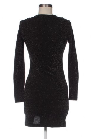 Šaty  Sinsay, Velikost S, Barva Černá, Cena  169,00 Kč