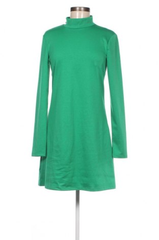 Šaty  Sinsay, Velikost L, Barva Zelená, Cena  211,00 Kč