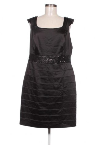 Φόρεμα Sir Oliver, Μέγεθος XL, Χρώμα Μαύρο, Τιμή 32,60 €