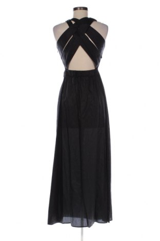 Φόρεμα Sisley, Μέγεθος XS, Χρώμα Μαύρο, Τιμή 50,12 €