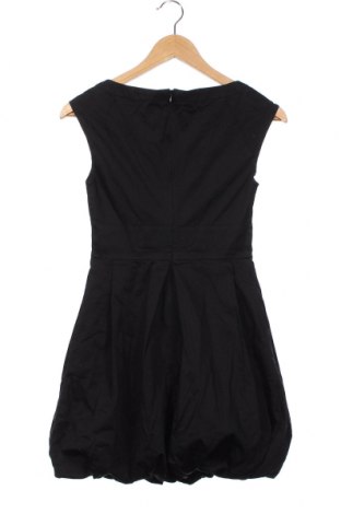 Kleid Sisley, Größe XS, Farbe Schwarz, Preis € 29,36
