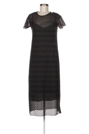 Šaty  Sisley, Velikost XS, Barva Černá, Cena  1 626,00 Kč