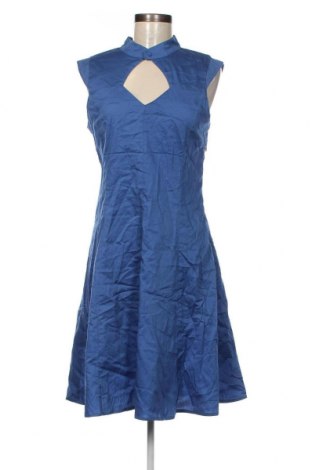 Φόρεμα Skunkfunk, Μέγεθος M, Χρώμα Μπλέ, Τιμή 20,29 €