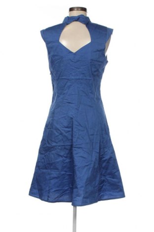 Φόρεμα Skunkfunk, Μέγεθος M, Χρώμα Μπλέ, Τιμή 20,29 €
