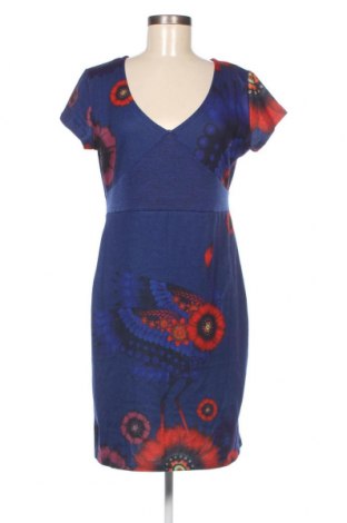Kleid Smash, Größe XL, Farbe Mehrfarbig, Preis 14,83 €
