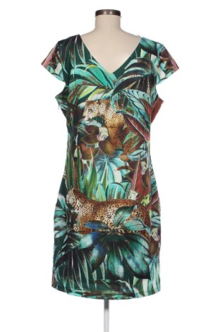 Kleid Smashed Lemon, Größe 3XL, Farbe Mehrfarbig, Preis 126,23 €