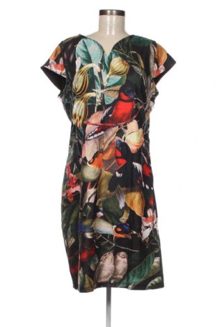 Kleid Smashed Lemon, Größe XL, Farbe Mehrfarbig, Preis 34,24 €