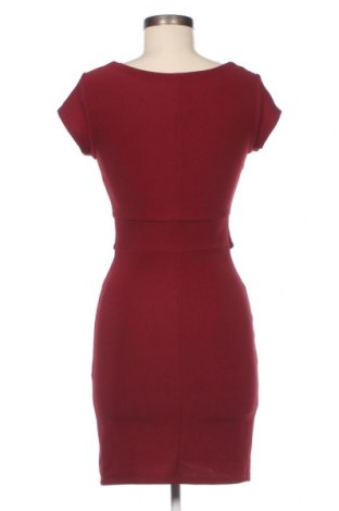 Kleid SoBe, Größe XS, Farbe Rot, Preis € 23,97