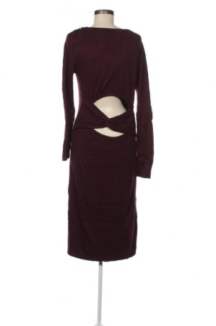 Kleid Sofia Vergara, Größe L, Farbe Lila, Preis 10,90 €