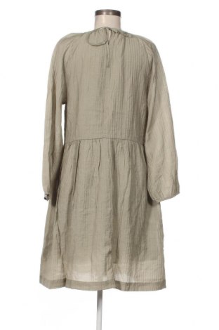 Kleid Soft Rebels, Größe S, Farbe Grün, Preis 14,46 €