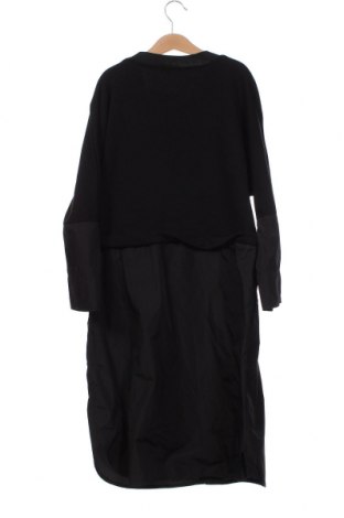 Šaty  Solar, Veľkosť XS, Farba Čierna, Cena  9,88 €