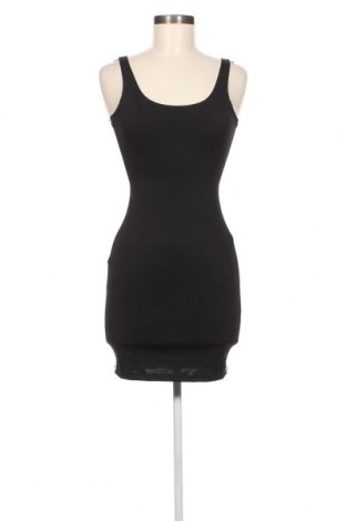 Kleid Something Borrowed, Größe XS, Farbe Schwarz, Preis 22,82 €
