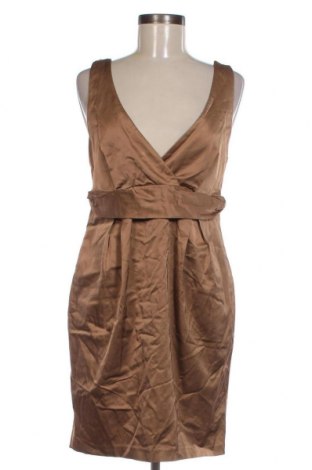 Kleid Sonia Fortuna, Größe M, Farbe Braun, Preis € 49,88