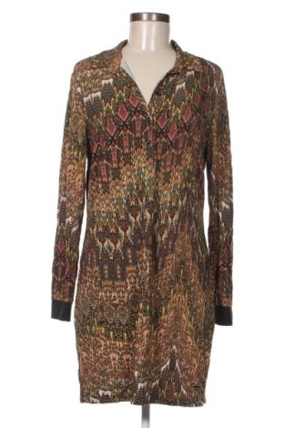 Kleid Sophia Perla, Größe M, Farbe Mehrfarbig, Preis 11,50 €
