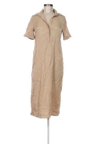 Kleid Sora, Größe S, Farbe Beige, Preis 20,18 €