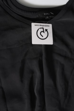 Φόρεμα Sora, Μέγεθος M, Χρώμα Μαύρο, Τιμή 7,18 €