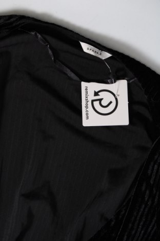 Kleid Sparkz, Größe XS, Farbe Schwarz, Preis 6,68 €