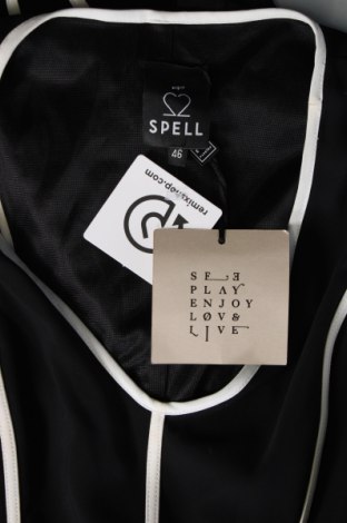 Kleid Spell, Größe L, Farbe Schwarz, Preis € 111,51