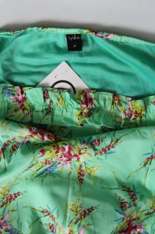 Kleid Splash, Größe M, Farbe Grün, Preis € 16,15