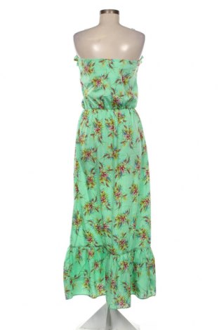 Kleid Splash, Größe M, Farbe Grün, Preis 21,10 €