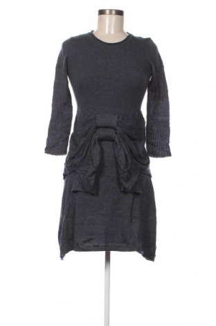 Kleid Sportmax Code, Größe S, Farbe Blau, Preis 138,37 €