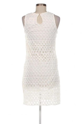 Kleid Springfield, Größe S, Farbe Weiß, Preis 8,29 €