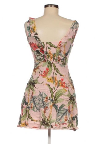 Φόρεμα Springfield, Μέγεθος M, Χρώμα Πολύχρωμο, Τιμή 9,52 €