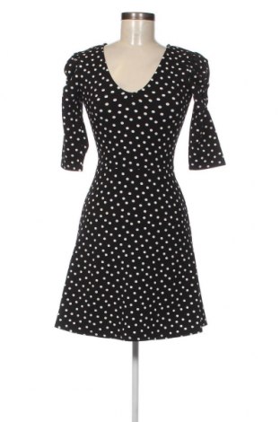 Kleid Springfield, Größe S, Farbe Schwarz, Preis 8,46 €