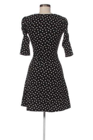 Kleid Springfield, Größe S, Farbe Schwarz, Preis € 5,64