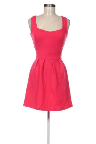 Φόρεμα Springfield, Μέγεθος S, Χρώμα Ρόζ , Τιμή 7,52 €