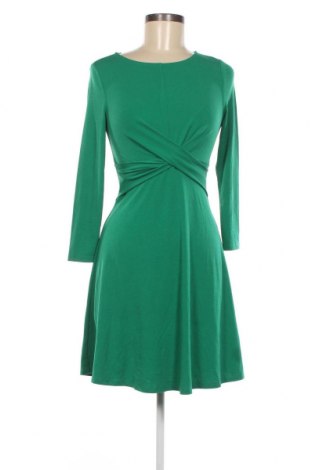 Kleid Springfield, Größe S, Farbe Grün, Preis 18,79 €