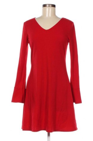 Kleid Springfield, Größe M, Farbe Rot, Preis 8,35 €