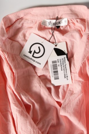 Kleid St. Frock, Größe M, Farbe Rosa, Preis 75,15 €