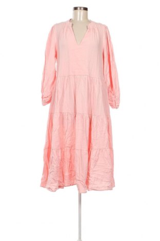 Kleid St. Frock, Größe M, Farbe Rosa, Preis 39,08 €