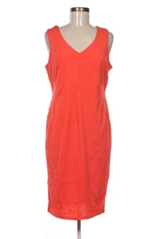 Kleid Star By Julien Macdonald, Größe L, Farbe Rot, Preis € 20,04